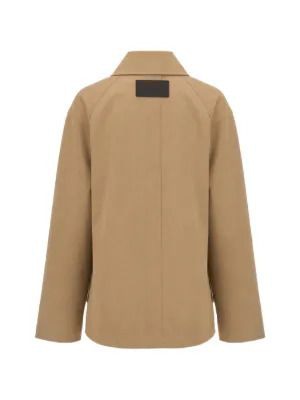 26FW 파트리지아페페 자켓 8O0080C7996B897 BEIGE - PATRIZIA PEPE