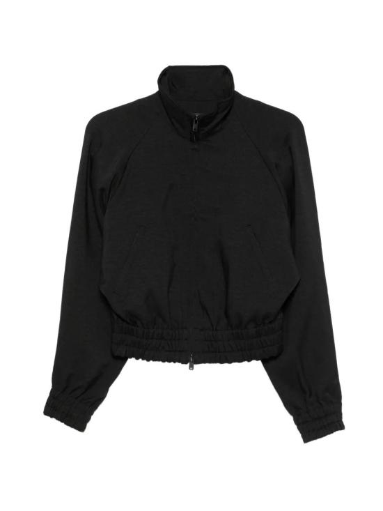 26FW 와이쓰리 자켓 KS1454 BLACK