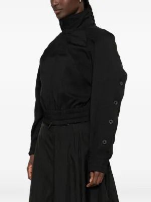 26FW 와이쓰리 자켓 KS1454 BLACK - Y-3