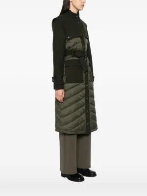 26FW 파트리지아페페 자켓 8O0053C7998G639 GREEN - PATRIZIA PEPE