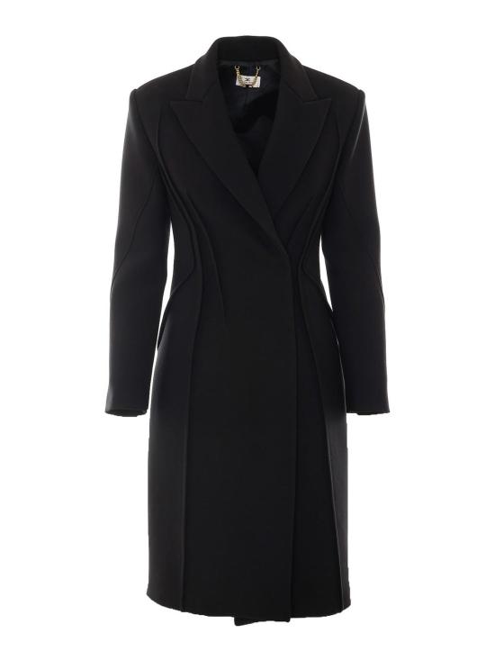 26FW 엘리자베타프랜치 자켓 CP00466E2110 BLACK