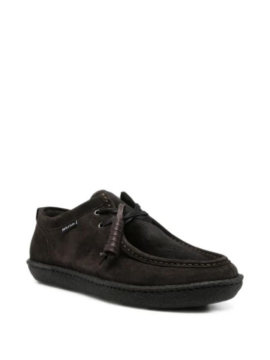26FW 폴 스미스 로퍼 M2SBTR18WSUE 69 BROWN - PAUL SMITH