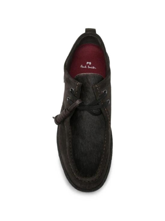 26FW 폴 스미스 로퍼 M2SBTR18WSUE 69 BROWN - PAUL SMITH