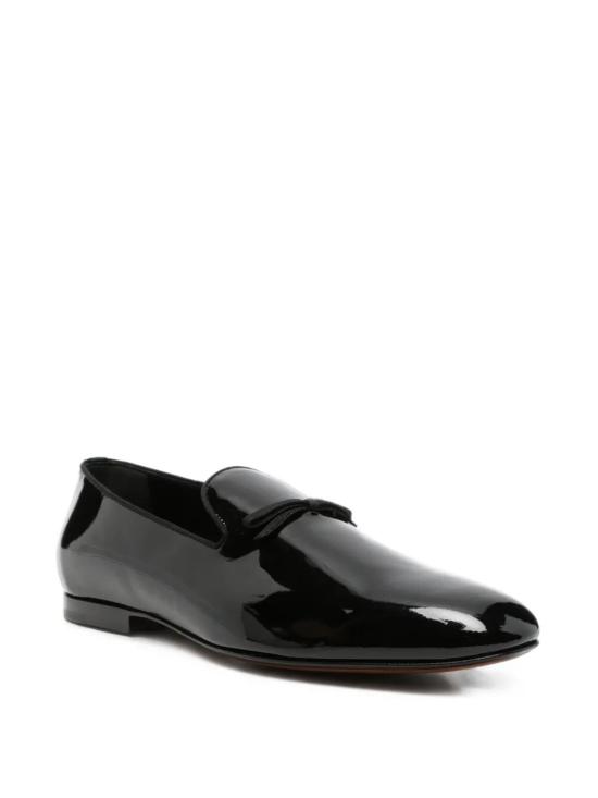 26FW 톰포드 로퍼 J1680LPA003N NAA BLACK - TOMFORD