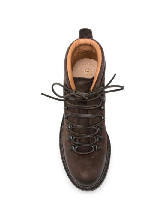 26FW 오피시네크리에이티브 부츠 OCUARFL002HUNT6 D215 BROWN - OFFICINE CREATIVE