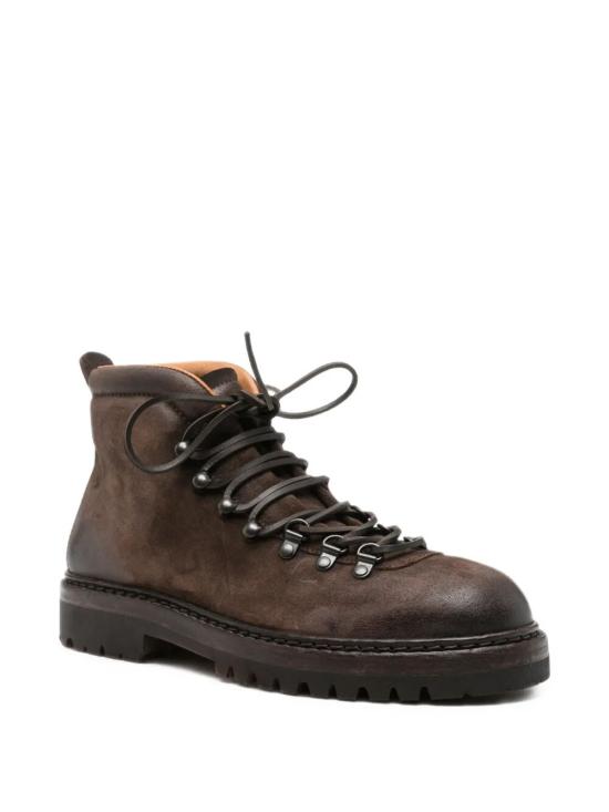 26FW 오피시네크리에이티브 부츠 OCUARFL002HUNT6 D215 BROWN - OFFICINE CREATIVE