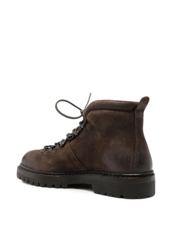 26FW 오피시네크리에이티브 부츠 OCUARFL002HUNT6 D215 BROWN - OFFICINE CREATIVE