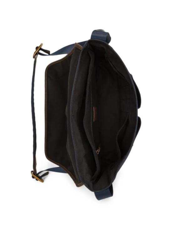 26FW 폴로 랄프로렌 숄더백 405P16225001 NEWPORT BLUE - POLO RALPH LAUREN