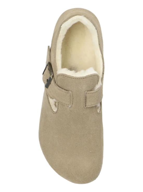 26FW 버켄스탁 로퍼 1028470099 TAUPE NUDE NEUTRALS - BIRKENSTOCK