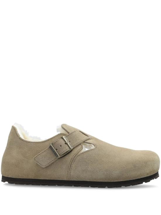 26FW 버켄스탁 로퍼 1028470099 TAUPE NUDE NEUTRALS