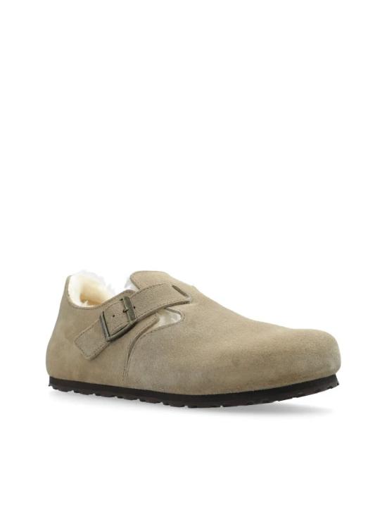 26FW 버켄스탁 로퍼 1028470099 TAUPE NUDE NEUTRALS - BIRKENSTOCK