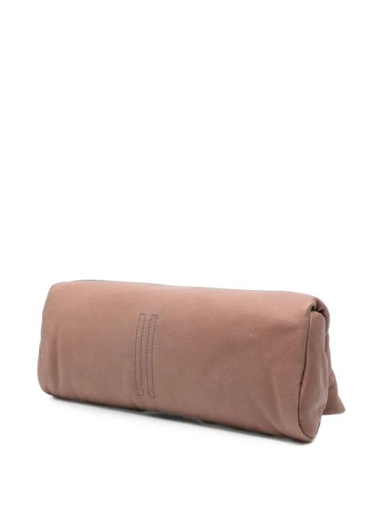 26FW 릭 오웬스 클러치/파우치 RO02F5423LCYPT1 86 RED - RICK OWENS