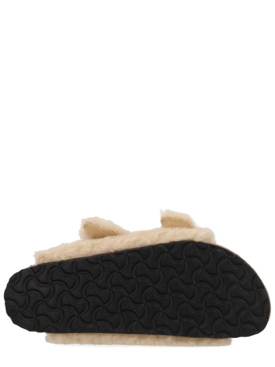 26FW 버켄스탁 뮬/슬리퍼 1030275 SANDCASTLE NUDE NEUTRALS - BIRKENSTOCK