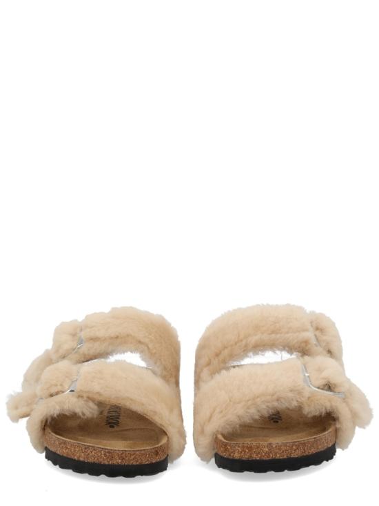 26FW 버켄스탁 뮬/슬리퍼 1030275 SANDCASTLE NUDE NEUTRALS