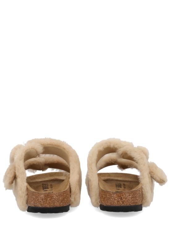 26FW 버켄스탁 뮬/슬리퍼 1030275 SANDCASTLE NUDE NEUTRALS - BIRKENSTOCK