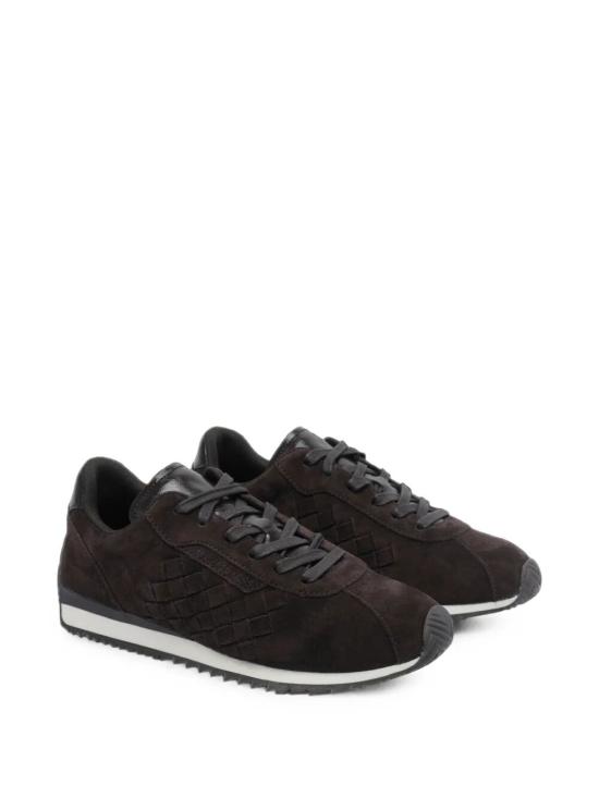 26FW 마이클 코어스 스니커즈 43F6RHFS2S 251 BROWN - MICHAEL KORS