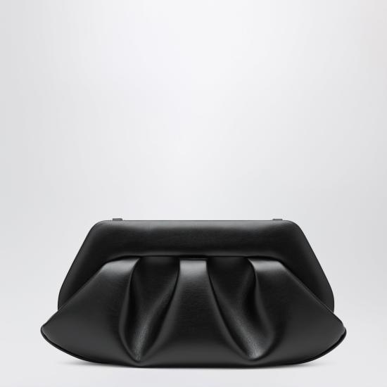 26FW 더모아레 토트백 NS2WTMBB0OOVF 0303A BLACK