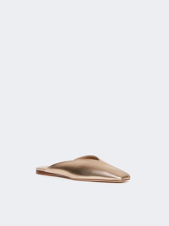 26FW 막스마라 더블 브레스트 리버시블 카멜 헤어 케이프 코트 2624736022600001 CAMEL - MAX MARA