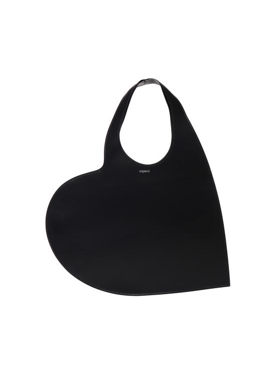26FW 코페르니 숄더백 COPBA14405 BLACK - COPERNI
