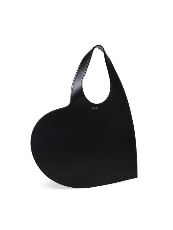 26FW 코페르니 숄더백 COPBA14405 BLACK - COPERNI