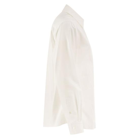 26FW 위켄드막스마라 블라우스/셔츠 2625116032600 WHITE - WEEKEND MAX MARA