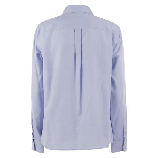 26FW 위켄드막스마라 블라우스/셔츠 2625116032600 LIGHT BLUE - WEEKEND MAX MARA