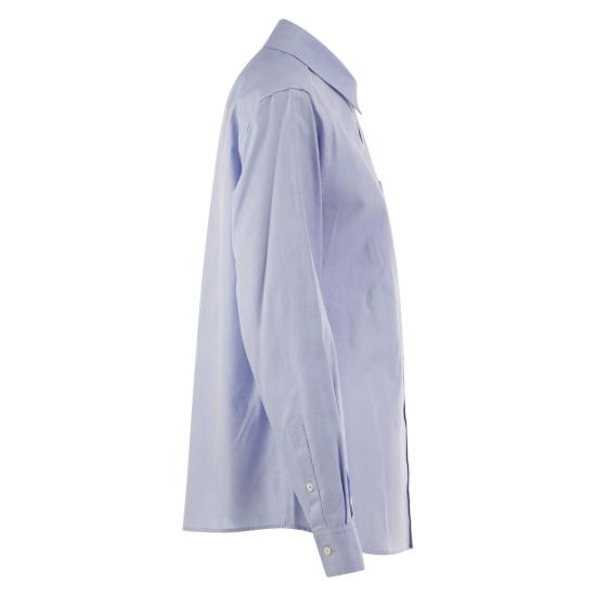 26FW 위켄드막스마라 블라우스/셔츠 2625116032600 LIGHT BLUE - WEEKEND MAX MARA