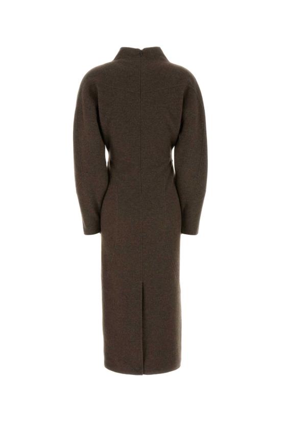 26FW 막스마라 점프수트 2621626013600 002 LUPOMELANGE - MAX MARA
