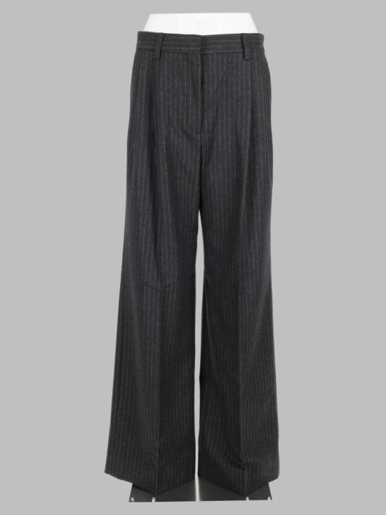 26FW 필리파 케이 스트레이트 팬츠 32644 0401 GREY