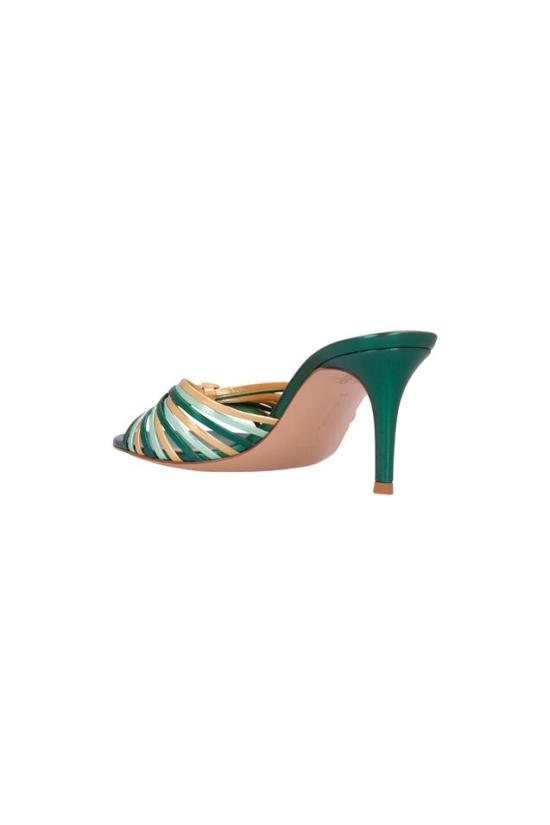 26FW 지안비토로시 뮬/슬리퍼 G1001670RICNPS - GIANVITO ROSSI
