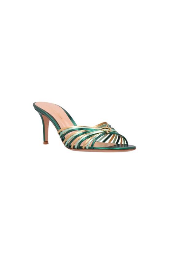 26FW 지안비토로시 뮬/슬리퍼 G1001670RICNPS - GIANVITO ROSSI
