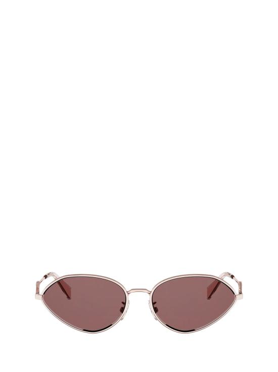 25FW 셀린느 선글라스 CL40354U 28S GOLD
