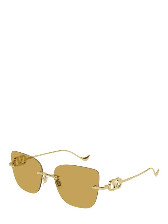 26FW 발렌티노 가라바니 선글라스 VG0033S 003 GOLD - VALENTINO GARAVANI