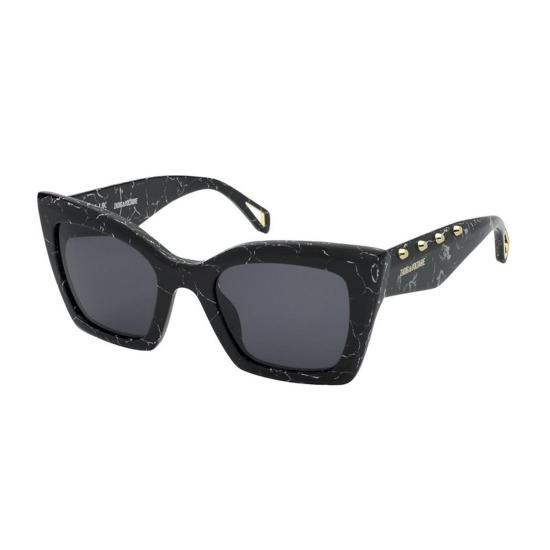  자딕앤볼테르 선글라스 SZV409 0869 Black