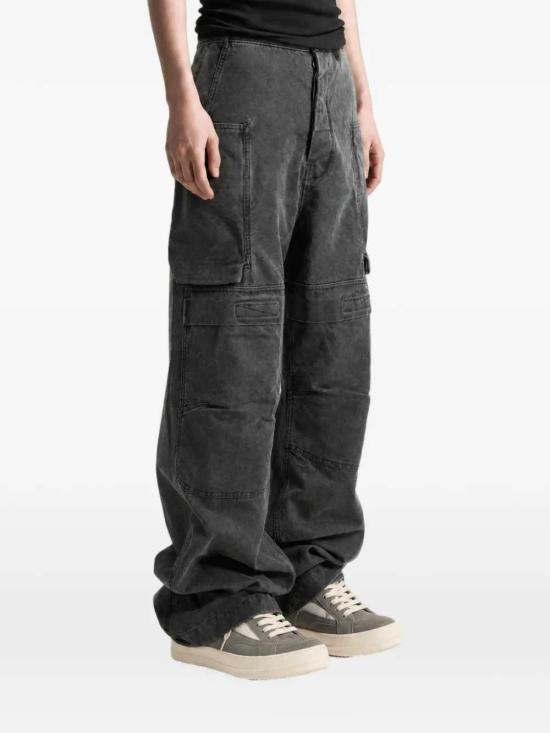26FW 다크쉐도우 스트레이트 팬츠 DU02F6368CVG 148 GRAVEL - DRKSHDW