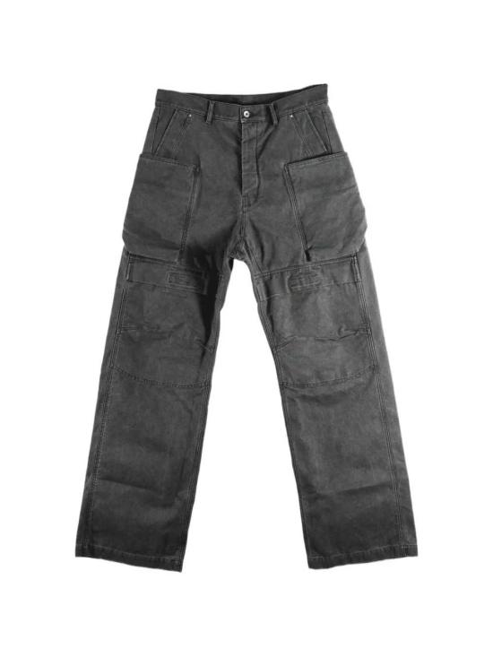 26FW 다크쉐도우 스트레이트 팬츠 DU02F6368CVG 148 GRAVEL