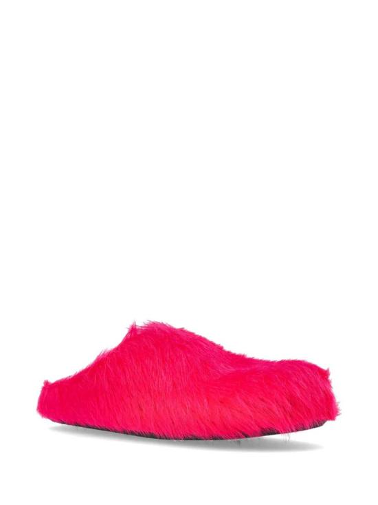 26FW 마르니 뮬/슬리퍼 SBMS004601P4122 00R42 CANDY - MARNI