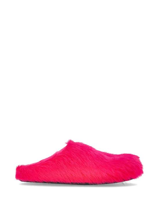 26FW 마르니 뮬/슬리퍼 SBMS004601P4122 00R42 CANDY