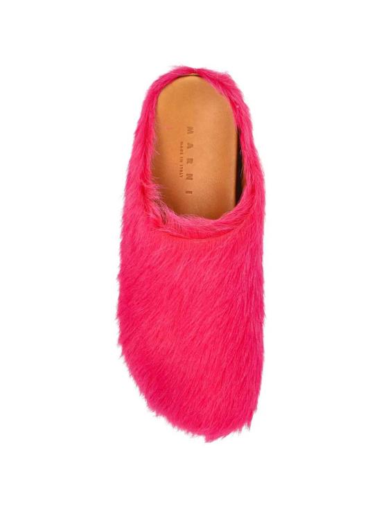 26FW 마르니 뮬/슬리퍼 SBMS004601P4122 00R42 CANDY - MARNI