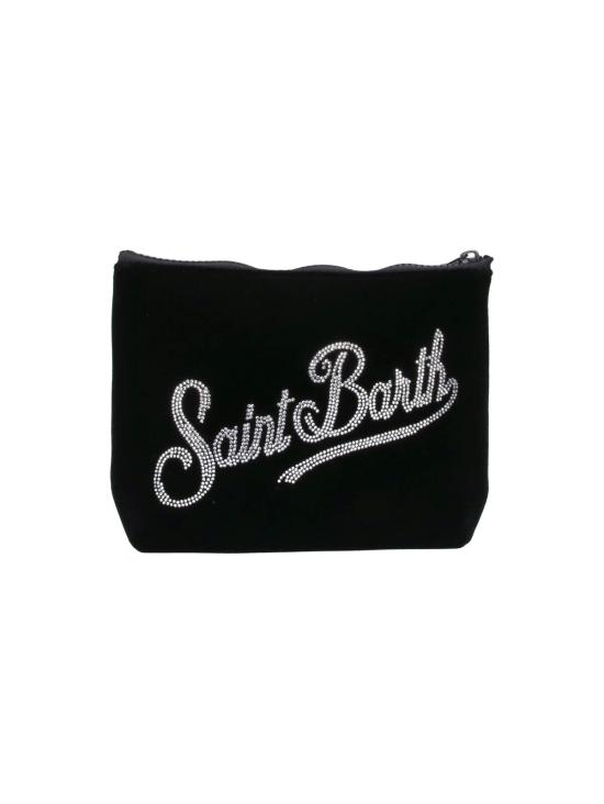 26FW 세인트바쓰 클러치/파우치 ALI0014 04519M MULTICOLOR - MC2 SAINT BARTH