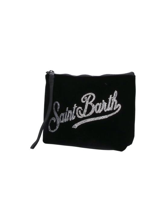 26FW 세인트바쓰 클러치/파우치 ALI0014 04519M MULTICOLOR - MC2 SAINT BARTH