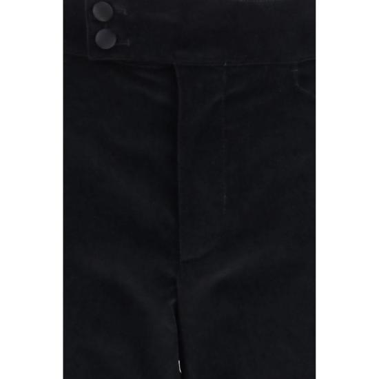 돌체앤가바나 팬츠 DOGP0G7TGK604N0000BB - DOLCE & GABBANA