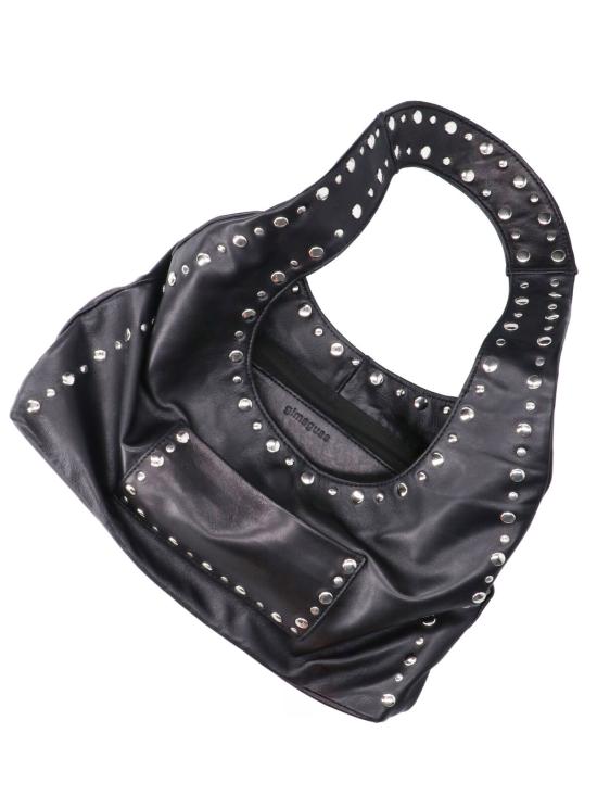 26FW 기마구아스 FRANCA , 프랑카 숄더백 FRANCA BAG BLACK - GIMAGUAS