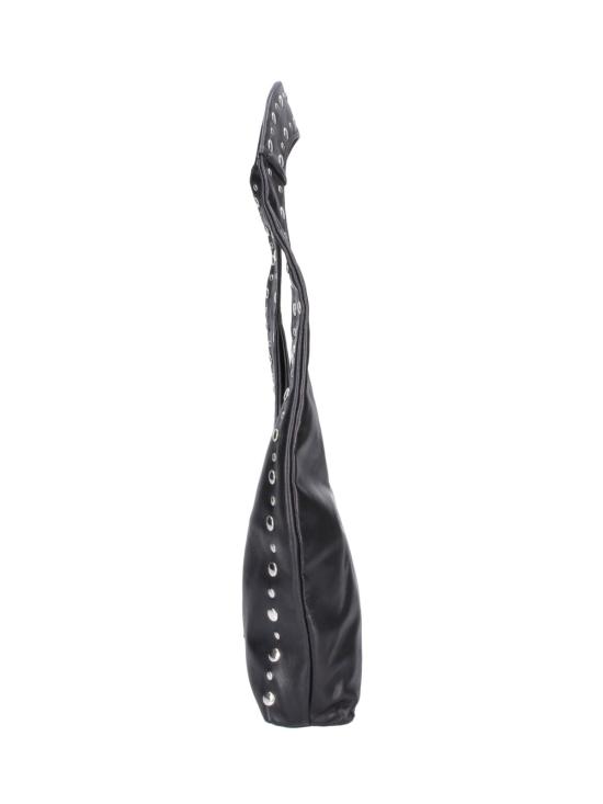 26FW 기마구아스 FRANCA , 프랑카 숄더백 FRANCA BAG BLACK - GIMAGUAS