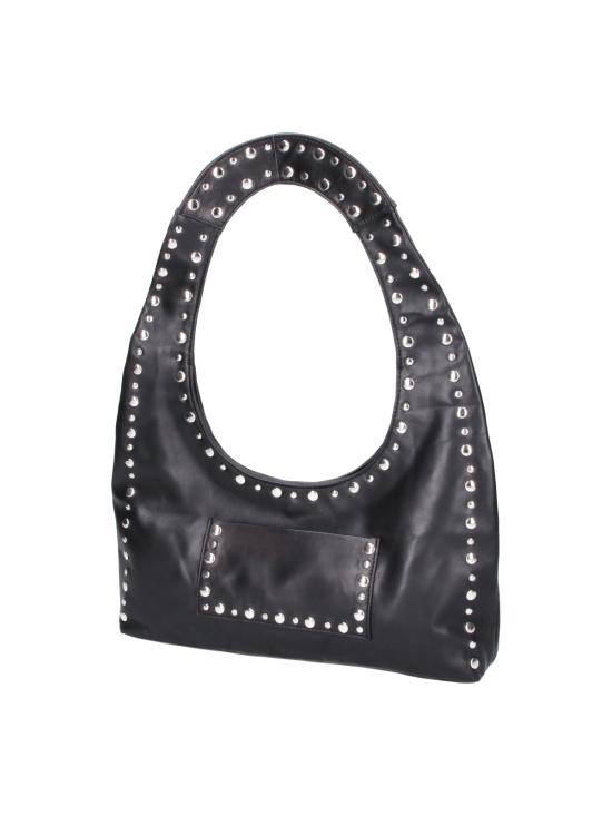 26FW 기마구아스 FRANCA , 프랑카 숄더백 FRANCA BAG BLACK - GIMAGUAS