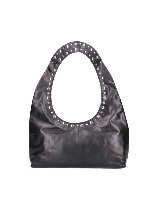 26FW 기마구아스 FRANCA , 프랑카 숄더백 FRANCA BAG BLACK - GIMAGUAS