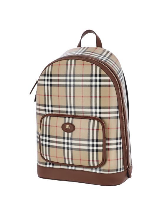 26FW 버버리 백팩 8127922 A7026 BEIGE - BURBERRY