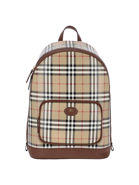 26FW 버버리 백팩 8127922 A7026 BEIGE