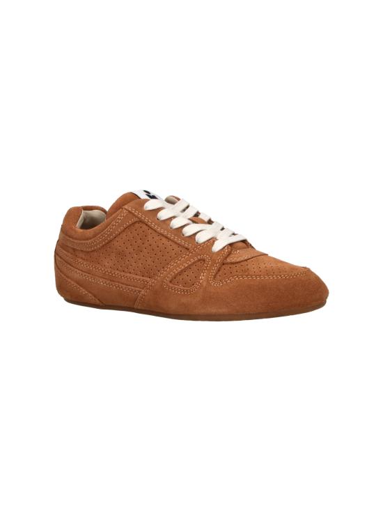 26FW 이자벨마랑 스니커즈 BK0091FA D1E01S 50CO BROWN - ISABEL MARANT