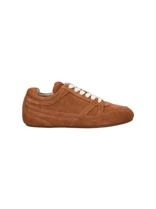 26FW 이자벨마랑 스니커즈 BK0091FA D1E01S 50CO BROWN